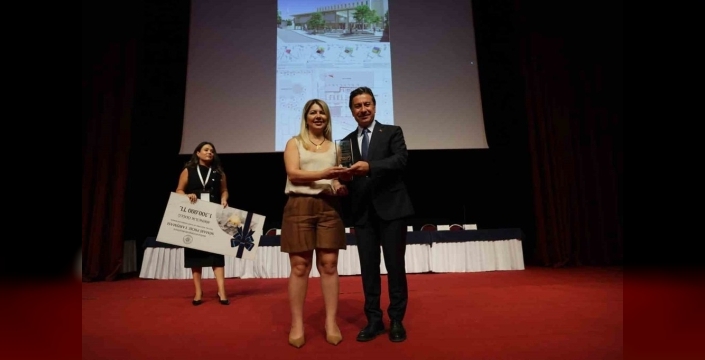 Muğla belediyesi mimari yarışması sonuçlandı
