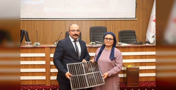 Muğla çam balı için dijital izleme sistemi hayata geçirildi