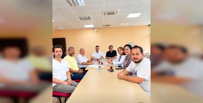 Muğla'da engelli gençler için yeni proje Ekim'de başlıyor