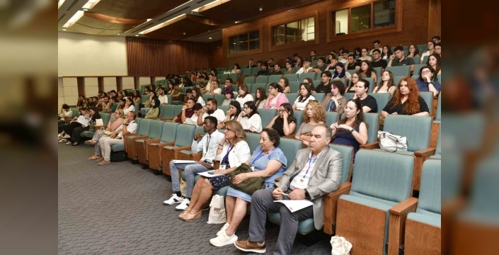 Muğla'da hayvancılık kongresi başladı