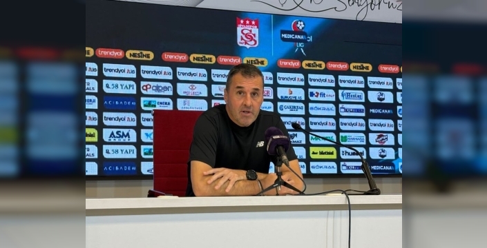 Muğlaspor, Sivasspor ile berabere kaldı