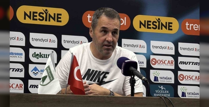 Muğlaspor, Vanspor ile berabere kalırken Koşukavak eleştirilerde bulundu