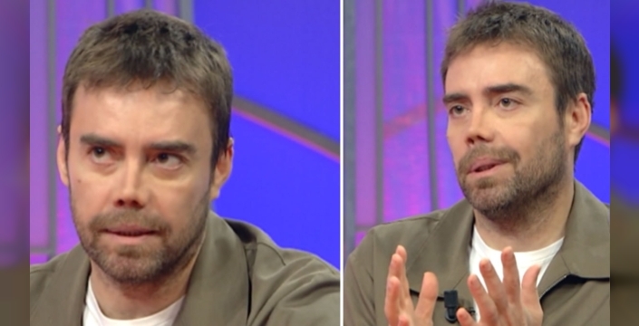 Murat Dalkılıç, 14. kez burun ameliyatı olacak