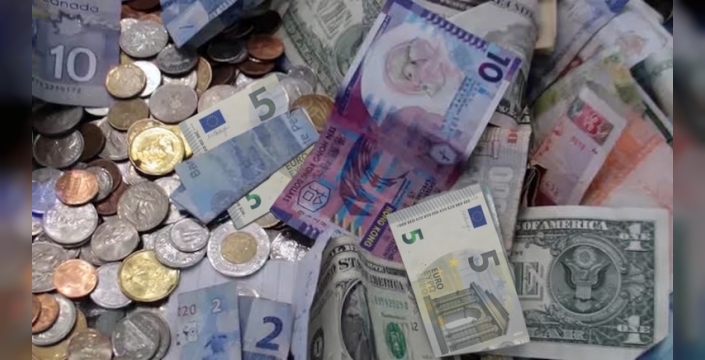 Nadir banknotlar cüzdanlarda servet taşıyabilir
