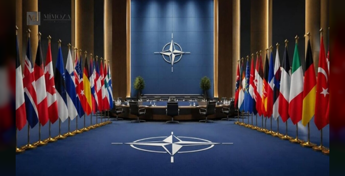 NATO olası çatışmaya hazırlıklı olduğunu duyurdu