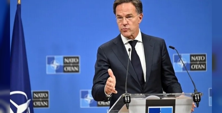 NATO, Rusya'nın askeri kapasitesini göz önünde bulunduruyor