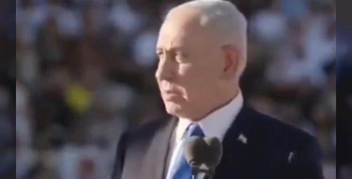 Netanyahu'nun oteli yakınında kanalizasyondan 3 kişi çıktı