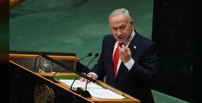 Netanyahu'ya karşı 5 muhalefet partisi ittifak kurdu
