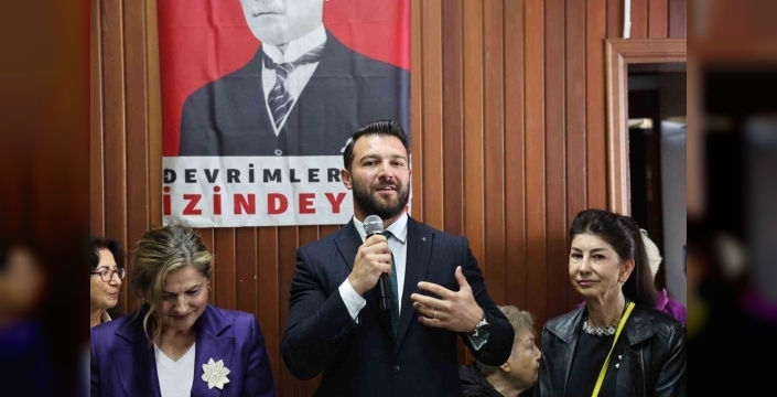 Nilüfer Kadın Meclisi, 2026-2027 dönem yol haritasını duyurdu