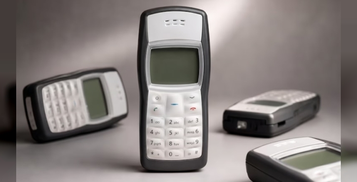 Nokia 300 Charge: 40 gün pil ömrüyle nostaljik telefon
