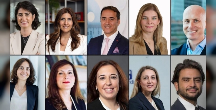 Novo Nordisk Türkiye, uluslararası liderlik için 60'tan fazla yetenek geliştirdi