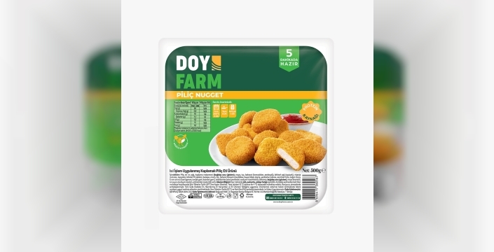 Okula dönüşte pratik öğünlere ilgi arttı