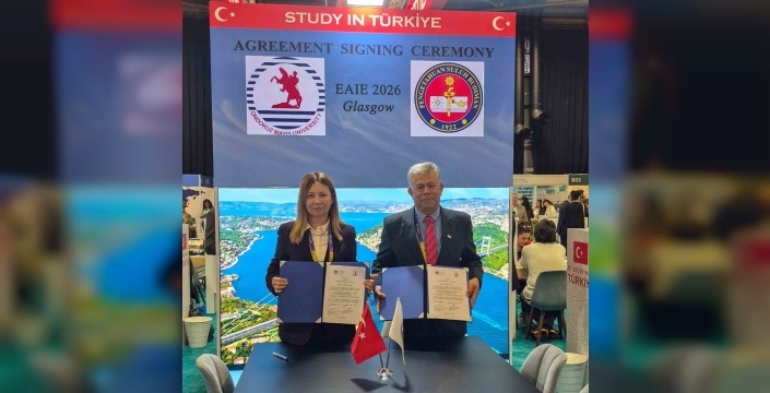 Ondokuz Mayıs Üniversitesi, Malezya ile iş birliği protokolleri imzaladı