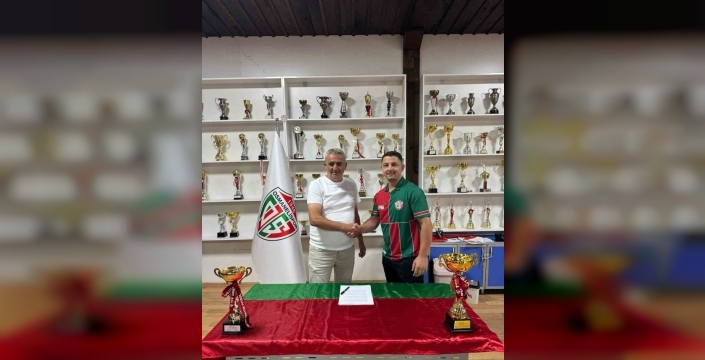Osmanelispor'a üç yeni transfer