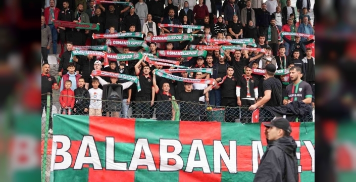 Osmanelispor, Ziraat Türkiye Kupası'na veda etti