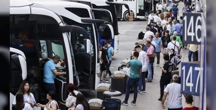 Otobüs firmaları iflas tehlikesiyle karşı karşıya
