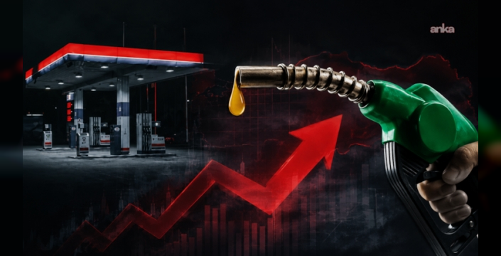 Petrol piyasası perşembe günkü zirveyi bekliyor