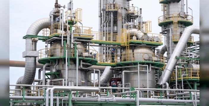 Petrol ve gaz fiyatlarındaki artış, hidrojen projelerine yöneltiyor