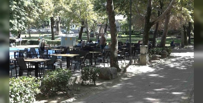 Pınarbaşı Mahallesi'nde güvenlik ve sosyal yaşam değişiyor
