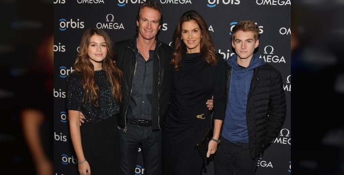 Presley Gerber 27 yaşında vefat etti