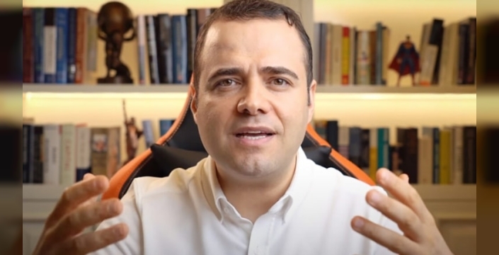 Profesör Demirtaş'tan finansal terörizm ve çözüm önerisi