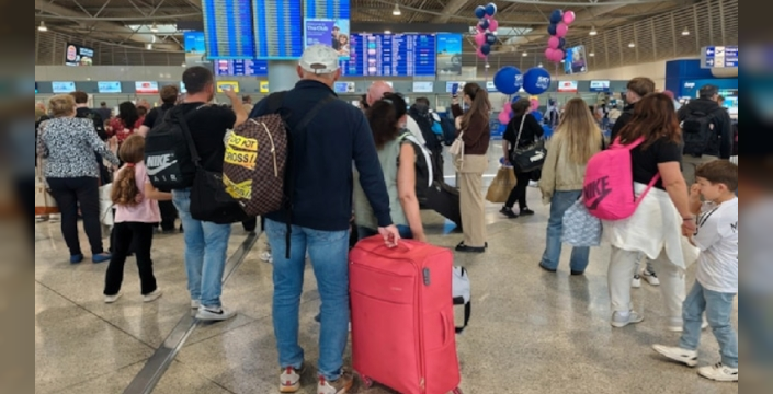 Rus turistlere Türkiye tatili için bütçe uyarısı