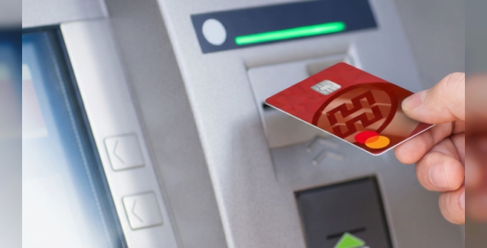 Rusya, ATM'lerde nakit para yatırma kurallarını yeniden düzenliyor