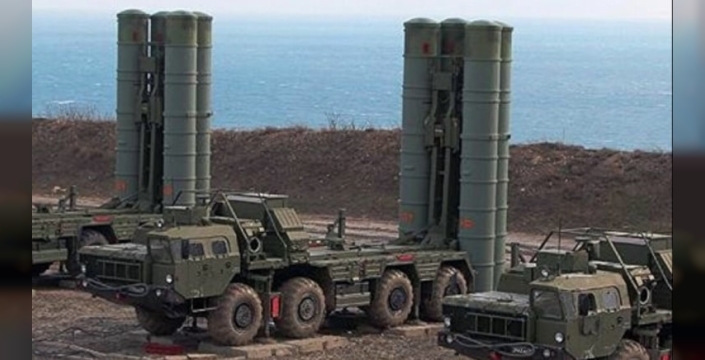 S-400 füzeleri Körfez ülkelerine satılabilir mi