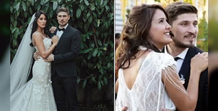 Sahra Işık, eski eşi ve Seray Kaya hakkında dikkat çekici sözler sarf etti