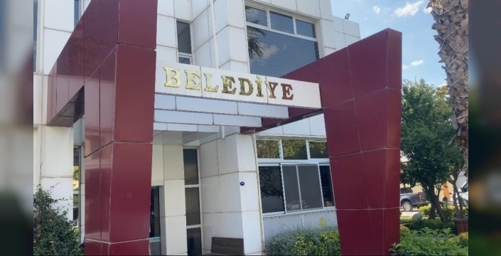 Seferihisar belediyesi yolsuzluk soruşturmasında 'aşkım' detayları