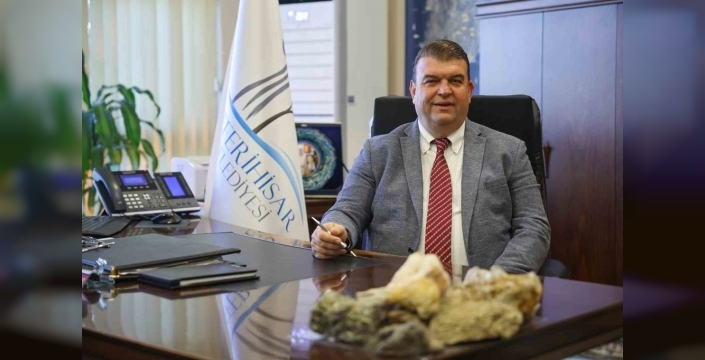 Seferihisar Belediyesine yönelik soruşturmada bir tutuklama daha