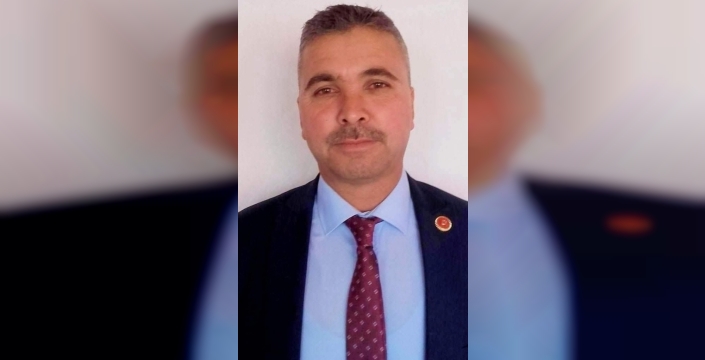 Selendili muhtarların yeni başkanı Zeki Kartal oldu