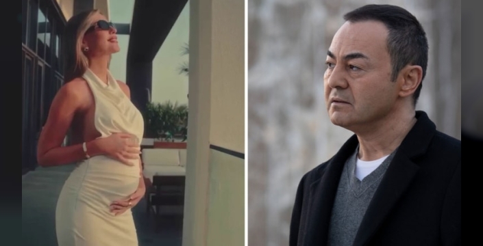 Serdar Ortaç, baba olmama nedenini açıkladı