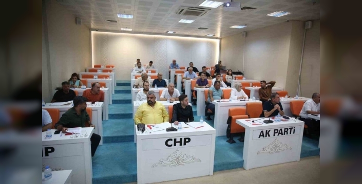 Serik Belediyesi'nde sahte belgeyle dolandırıcılık iddiası