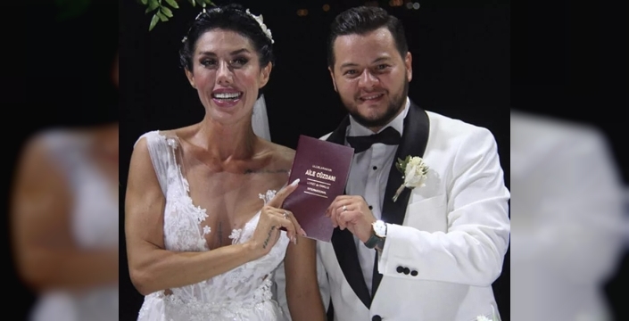 Sevda Dalgıç, boşanma süreci hakkında konuştu