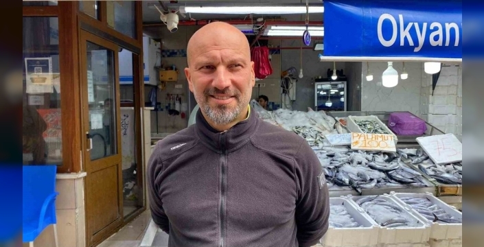 Sinop'ta lakerda hazırlığı başladı