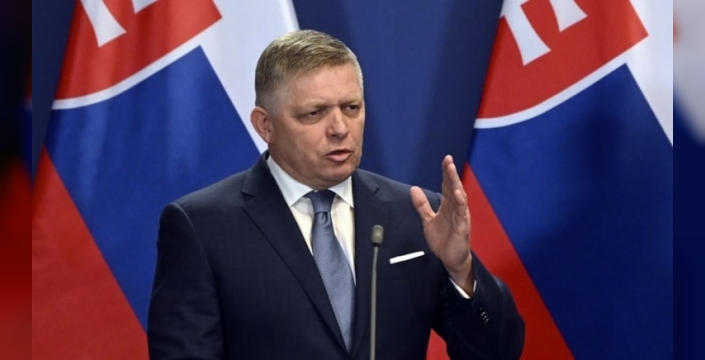 Slovakya Başbakanı'ndan Avrupa'da savaş uyarısı