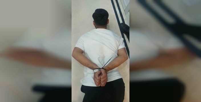 Sokaklar Güvende operasyonlarında 106 kişi yakalandı