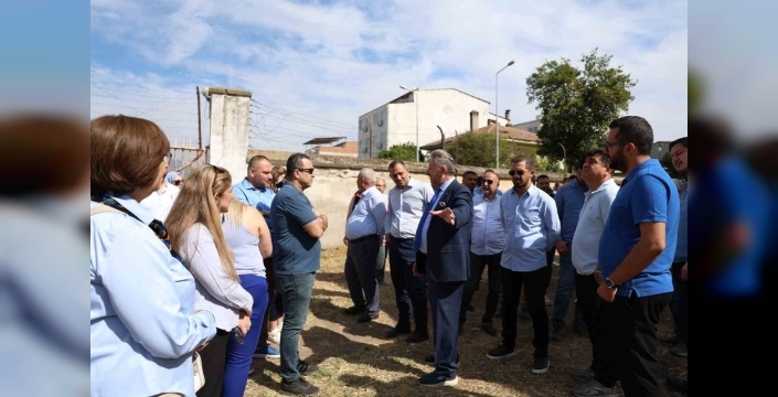 Sümerbank projesi, Nazilli ekonomisine kazandırılacak
