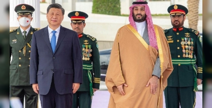 Suudi Arabistan, ABD desteğinden umudunu kesiyor