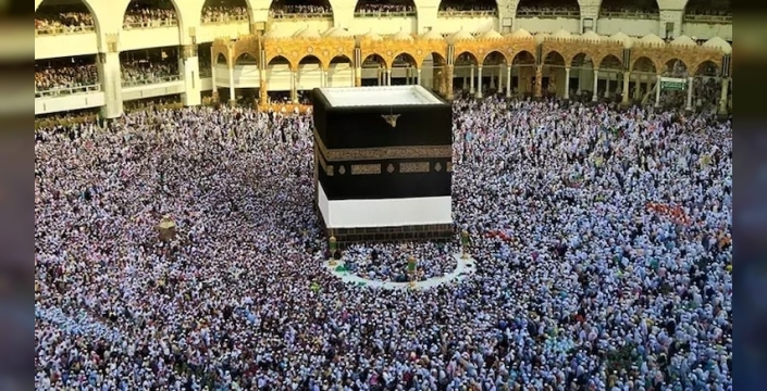 Suudi Arabistan, Mekke için güvenlik uyarısı yaptı