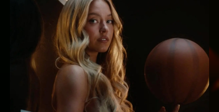 Sydney Sweeney’nin reklamı kadın sporculardan sert eleştiri aldı