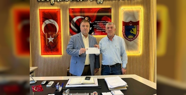 Taksiciye yanlışlıkla gönderilen 920 bin lira iade edildi