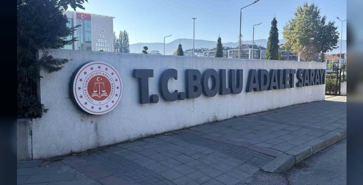 Tanju Özcan hakkında 263 yıla kadar hapis talebiyle dava devam ediyor