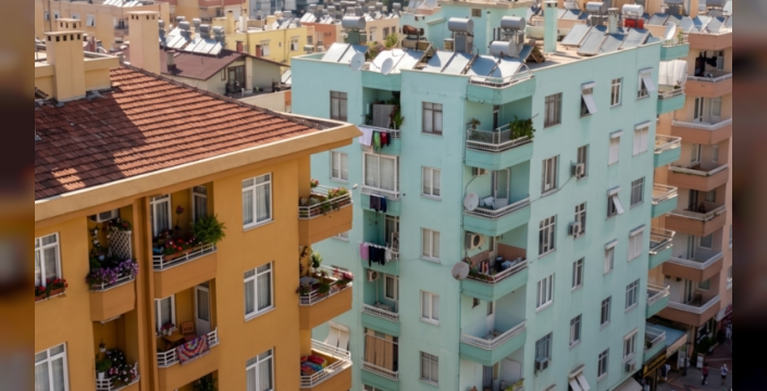 Taşınmaz satışlarında güvenli ödeme sistemi zorunlu hale geliyor