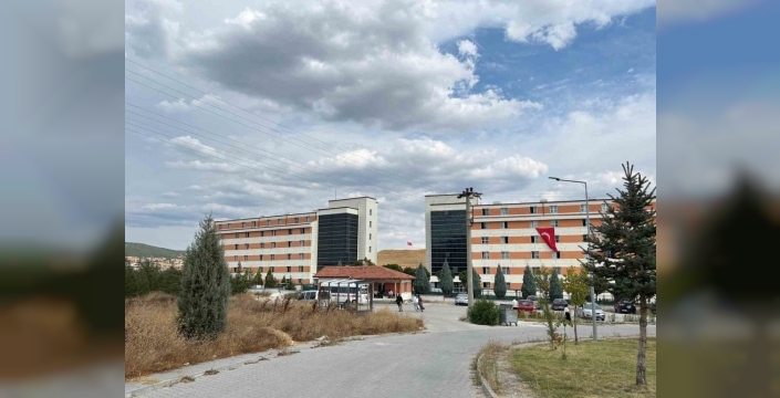 Tavşanlı'da üniversite kayıt dönemi başladı