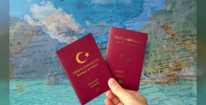 Tayland'da vize muafiyeti düzenlemesi 15 Eylül'de değişiyor