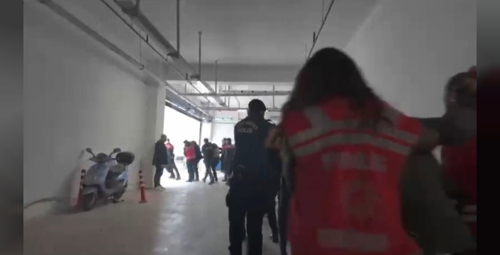 Tekirdağ merkezli dolandırıcılık operasyonunda 20 tutuklama