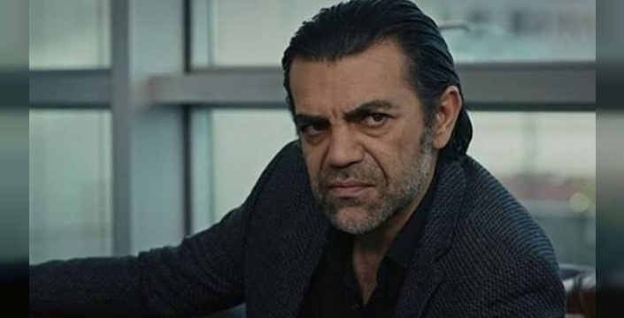 Teşkilat dizisinde Yadigar karakterinin adı değişti