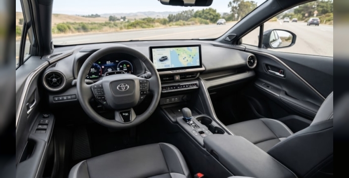 Toyota C-HR elektrikli araçları sürüş sırasında güç kesintisi nedeniyle geri çağrılıyor